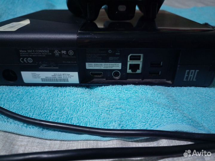 Xbox 360 продажа