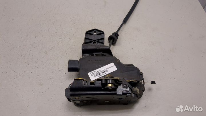 Замок двери Volkswagen Golf 4, 1999