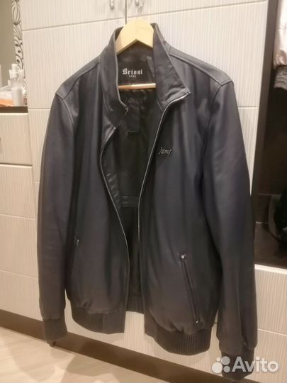 Ветровка мужская Brioni