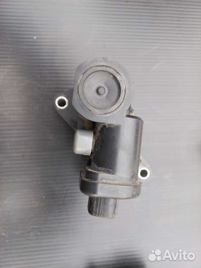 Привод заслонки впускного коллектора Тойота Venza