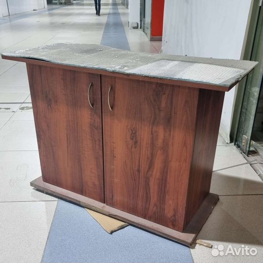 Тумба под аквариум