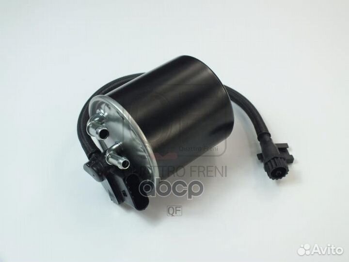 Фильтр топливный MB V(W447) QF16A00239 quattro