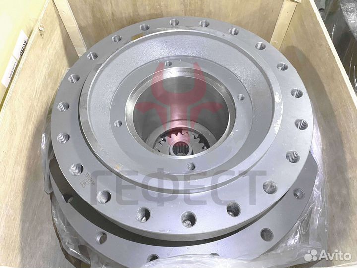 Редуктор хода CAT 330DLN