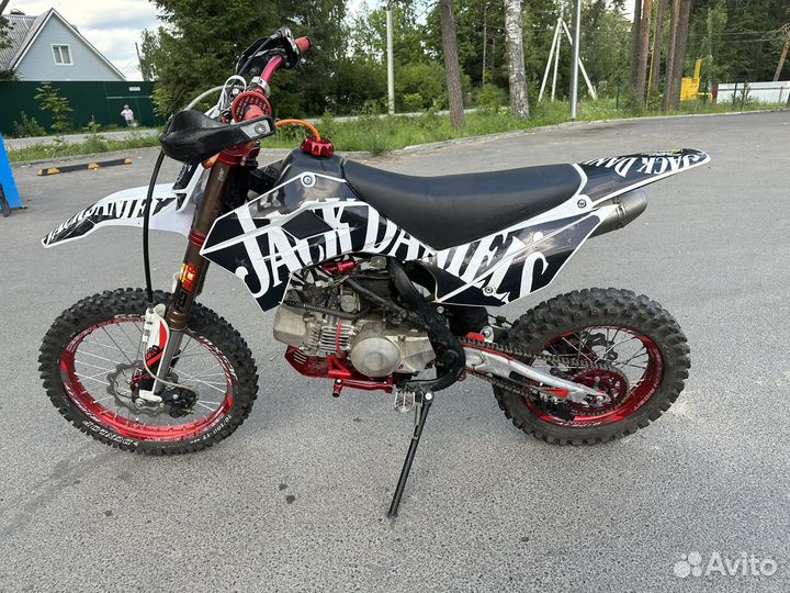 Kayo Pro Daytona 190F