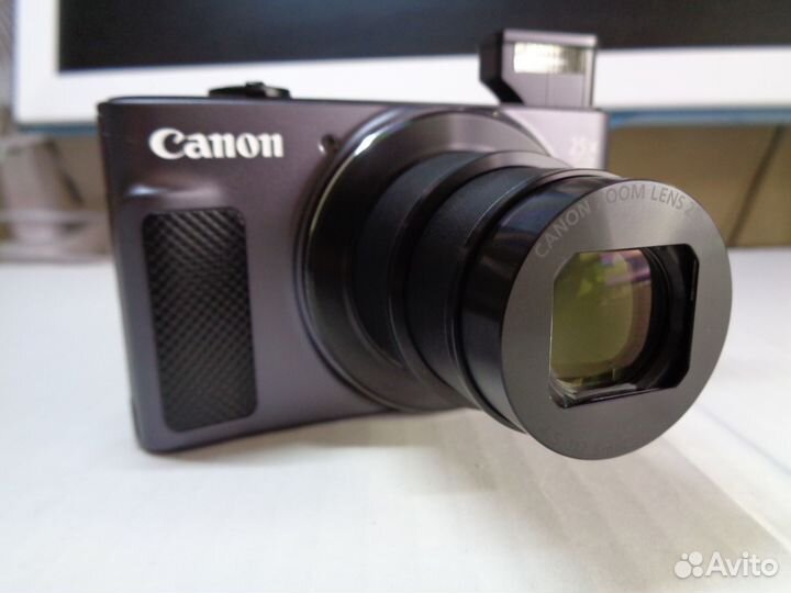 Canon Power Shot SX620 HS Black