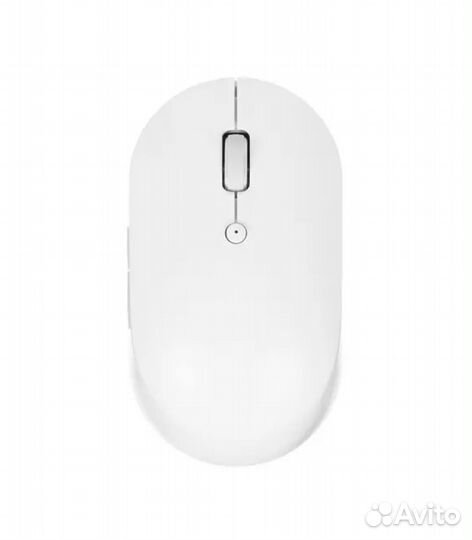 Беспроводная мышь Xiaomi Mi Dual Mode Silent Editi