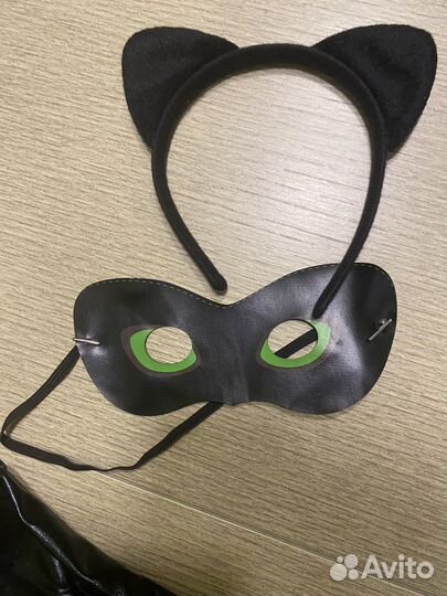 Костюм леди баг 116