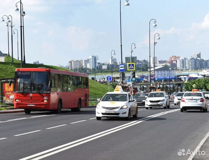 Турне в г. Казань на 5 дн