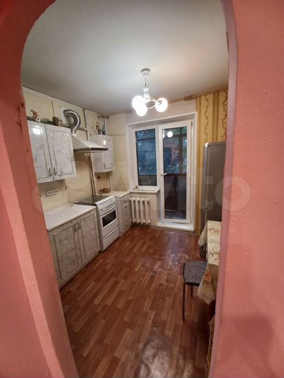 1-к. квартира, 33 м², 2/9 эт.