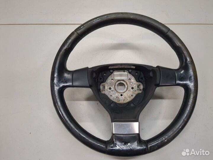 Руль Volkswagen Jetta 5, 2008