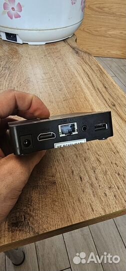 Tv приставка Ростелеком с hdmi