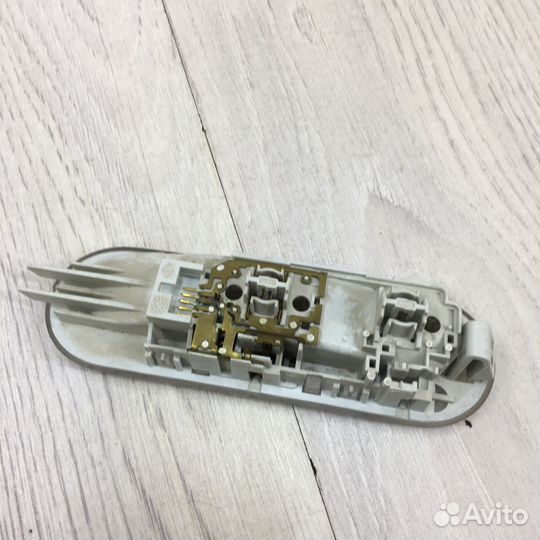 Плафон Подсветка фонарь салона LADA largus ларгус