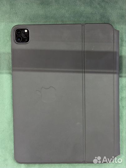 iPad Pro 11 M1 256 Wi-Fi Grey