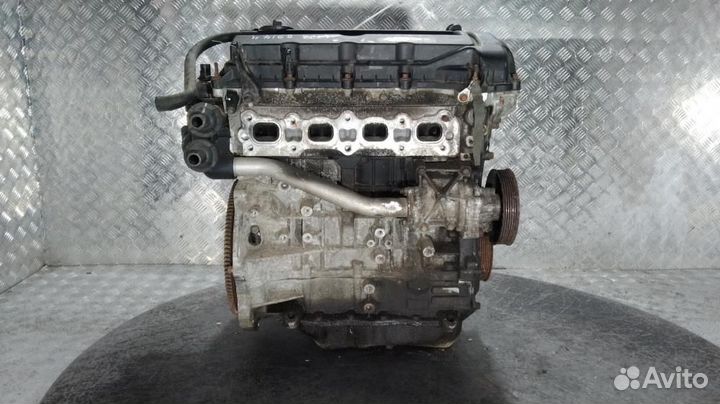 Двигатель Jeep Compass (06-10) 2.4 ED3