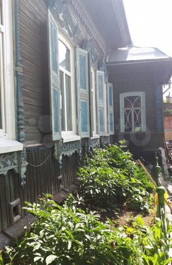 Дом 108 м² на участке 6 сот.