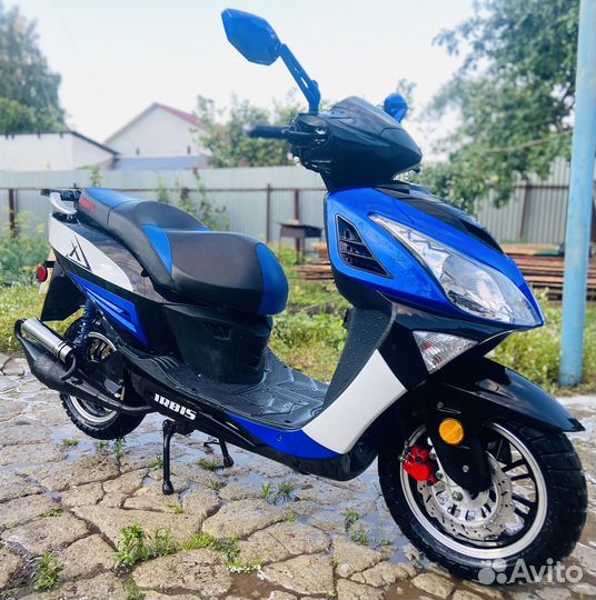 Irbis LX 50