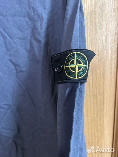 Stone island кофта мужская