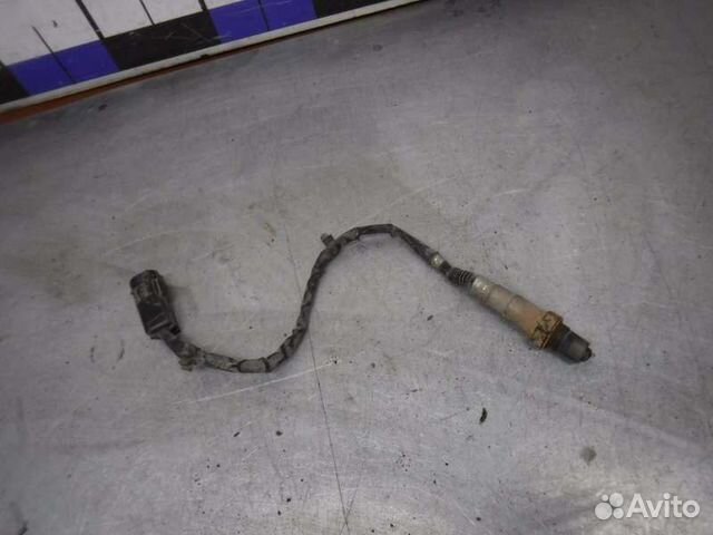 Датчик кислорода Лада Приора 21126 2011