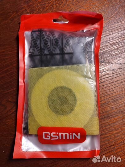 Контроллер gsmin DP72 PCI-E на USB 3.0 x 4