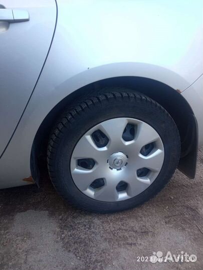 Opel Astra 1.6 МТ, 2013, 148 700 км