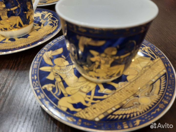 Чайный набор