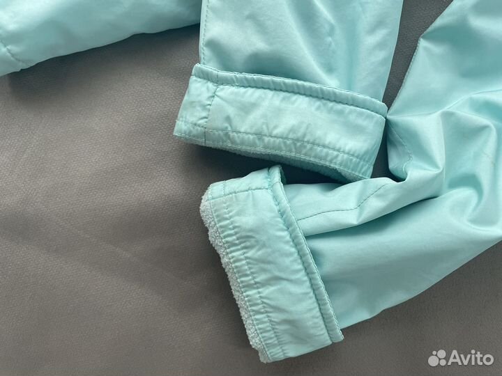 Ветровка для девочки 128