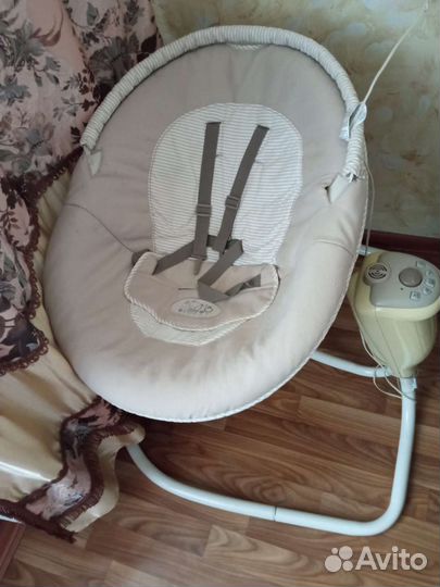 Электролюлька