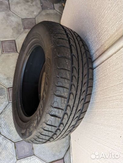 Cordiant Comfort 205/60 R15 91H