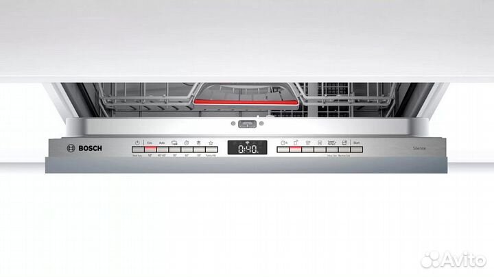 Посудомоечная машина bosch SMV4HTX24E