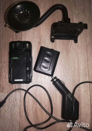 Видеорегистратор sho-ME