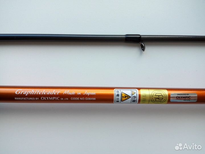 Graphiteleader Tiro Nuovo gonts-762M