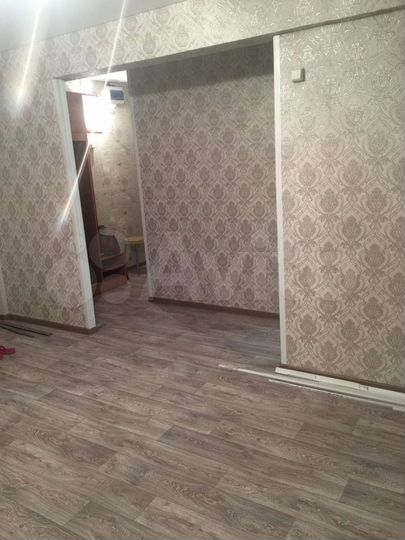 2-к. квартира, 44 м², 3/4 эт.