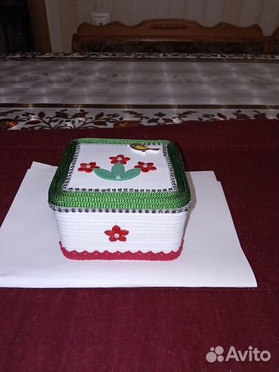 Подарочный набор