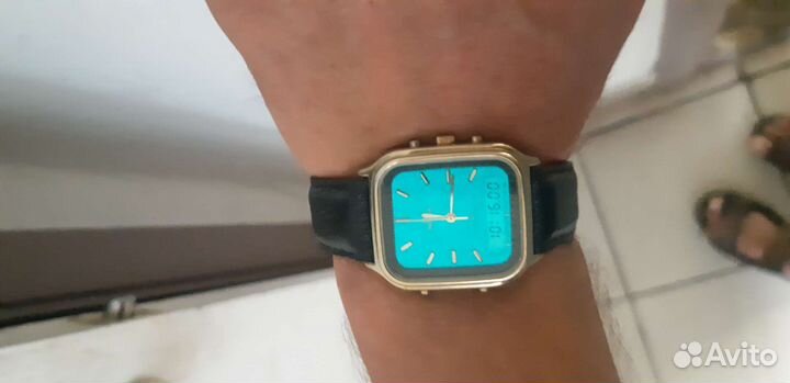 Часы timex