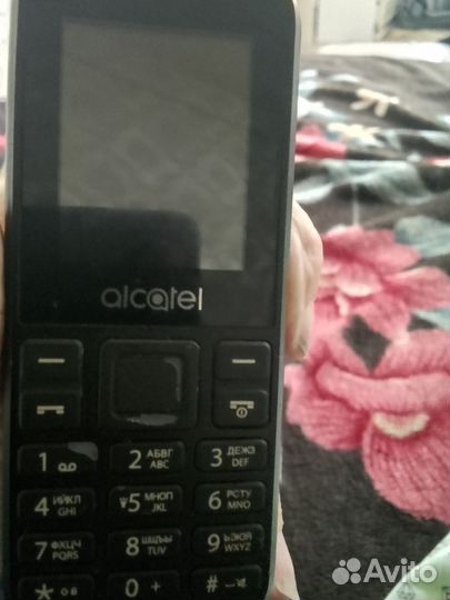 Alcatel 1068D