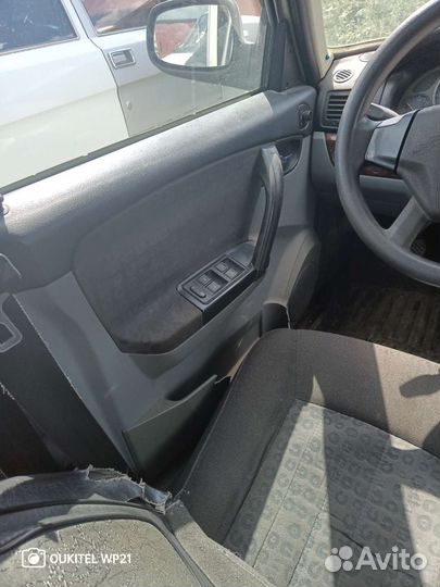 Евросалон газ 31105