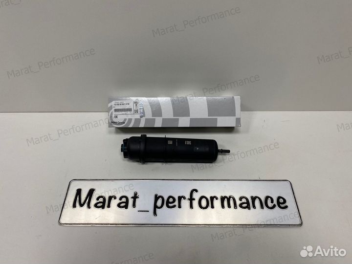 Фильтр топливный BMW G-серия Diesel (Дизель)