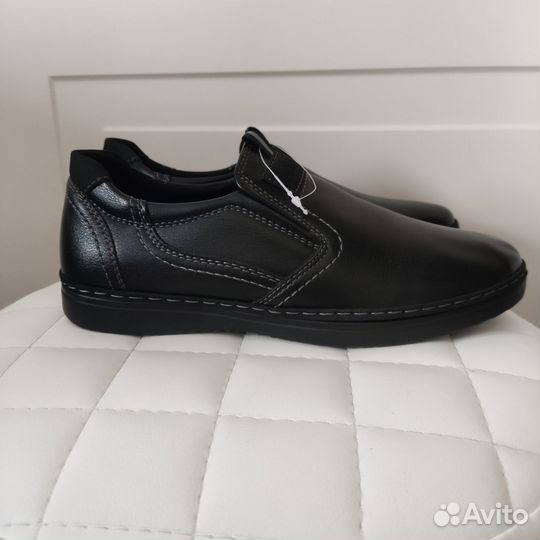 Полуботинки новые 35 размер