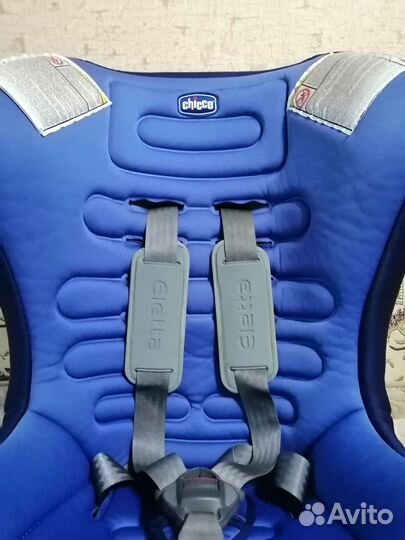 Детское автокресло от 0 до 18 кг