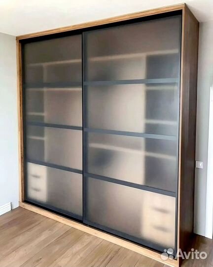 Шкаф на заказ / Собственное производство