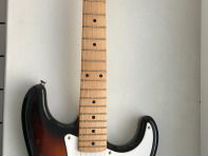 Squier affinity Stratocaster