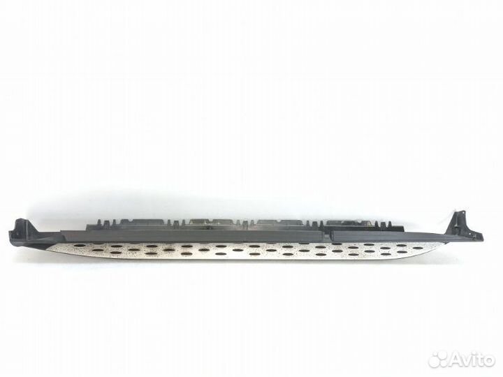 Подножка левая Mercedes-Benz Gle-Class W166 2.2D