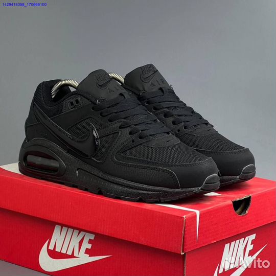 Кроссовки Nike Air Max 90 (Арт.85397)