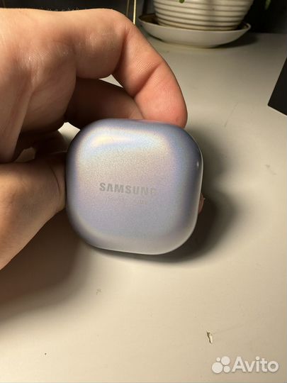 Наушники Samsung Galaxy Buds Pro