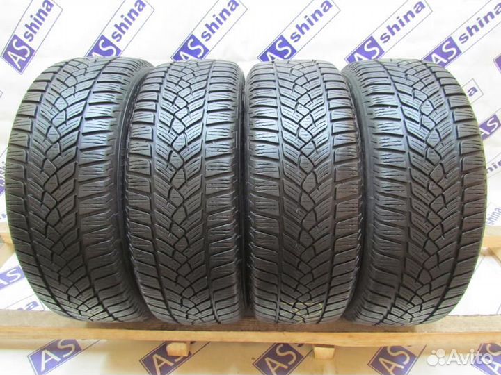 Fulda Kristall Control HP 195/55 R16 88R
