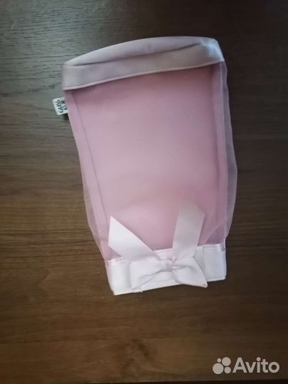 Сумочка для косметики