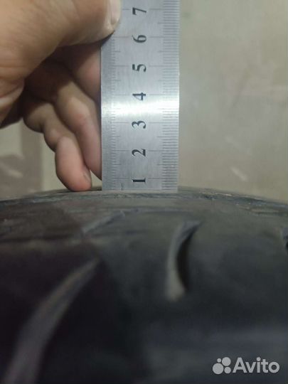 Dunlop Enasave RV503 215/60 R17