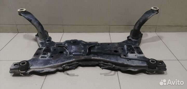 Балка подмоторная Focus II 2005-2008