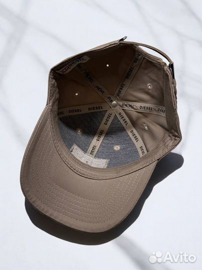 Кепка бейсболка Diesel