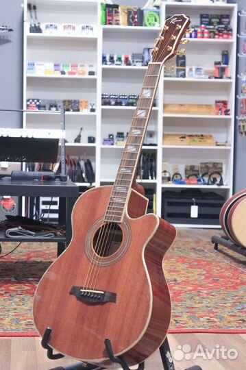 Акустическая гитара Ramis RA-C02C